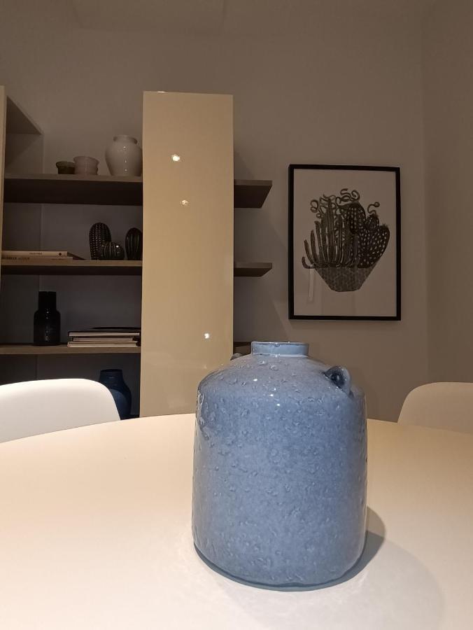 Casa Nichitta Leilighet CTA Eksteriør bilde